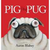 Pig the Pug