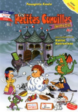Les Petites Canailles Junior A1.1