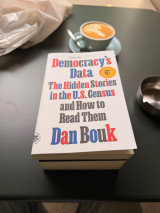 Democracy’s Data