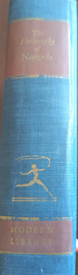 The Philosophy of Nietzsche