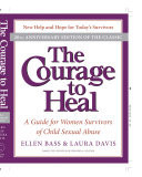 The Courage to Heal 4e