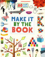 Make It By The Book 80 craft projects