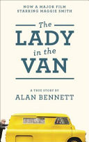 The Lady in the Van