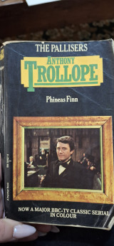 Phineas Finn