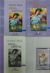 Perseus and Andromeda (full pack): Student's, Teacher's, Activity book + cassette)