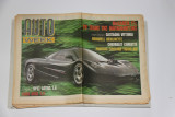 Auto week Τευχος 11