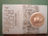 Roman coins and their values