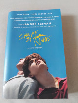 Call me by your name