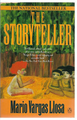 The Storyteller