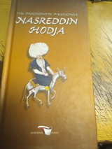 Nasreddin hodja