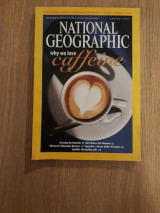 National Geographic, vol. 207, no. 1 (January 2005)