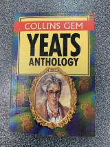 Collins Gem Yeats Anthology