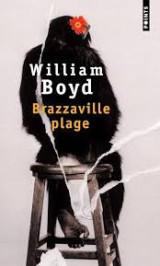Brazaville plage