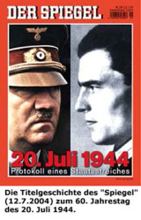 Der Spiegel Nr. 29 12/7/2004