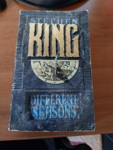 Different Seasons