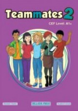 Teammates 2 A1+ student' s Book