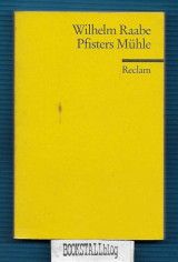 Pfisters Muhle : Ein Sommerferienheft