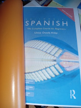 Colloquial Spanish The Complete Course for Beginners 2nd Edition