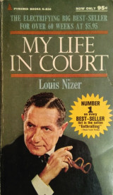 My Life in Court