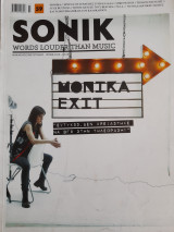 Sonik #59