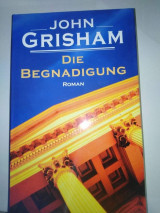 Die Begnadigung
