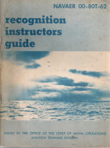 Recognition instructors guide