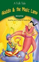 Aladdin and the Magic Lamp Student Book