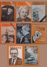 Πολιτικά Θέματα [τεύχη 1977]