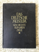 Das Deutsche Museum