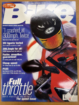 Bike 06/1999
