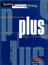 Plus Upper-Intermediate