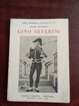 Gino Severinj