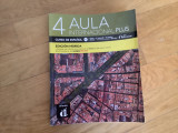 Aula internacional plus 4 B2.1