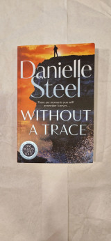 Without a trace