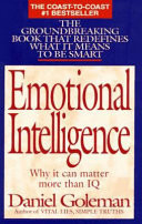 Emotional Intelligence