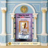 Ζήσε τη ζωή που δεν έζησες [Robert A. Johnson - Jerry Ruhl / Αρχέτυπο: 2008] ψυχολογια: Αντιμετωπίστε τα απραγματοποίητα όνειρά σας και εκπληρώστε τον προορισμό σας στο δεύτερο μισό της ζωής