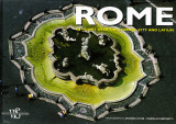 Rome: Flying over