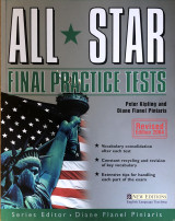 Michigan All Star Final Practice Tests