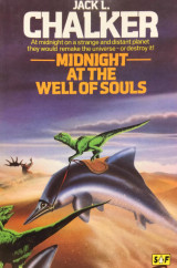 Midnight at the Well of Souls