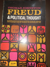 Freud and political thought