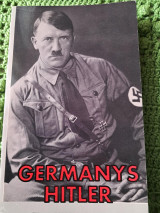 Germany's Hitler