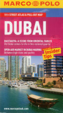 Marco Polo Guide Dubai