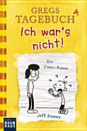 Gregs Tagebuch