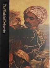 The world of Delacroix