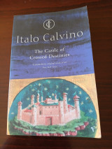 The castle of crossed destinies