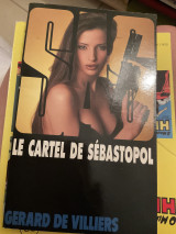 Le cartel de sebastopol