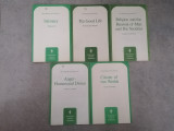WPF (Westminster Pastoral Foundation) Printed Lectures - 5 booklets