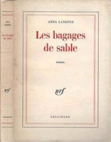 Les Bagages de sable