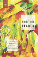 The Norton Reader