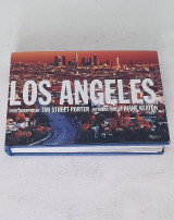 Los Angeles Mini (Tim Street Porter) Hardcover